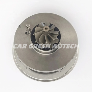 Turbo CHRA GT1749V 17201-27040 721164 721164-0004 cartucho de turbocompresor para <span class=keywords><strong>TOYOTA</strong></span> <span class=keywords><strong>RAV4</strong></span> <span class=keywords><strong>D4D</strong></span> Avensis Picnic Previa Estima 1CD - Product Image 6