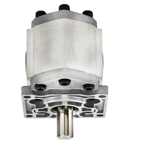 Bomba Hidráulica Universal de Aluminio Huamao, Sin Modificaciones, para Reparación del Sistema Hidráulico de Cargadoras de Ruedas de Construcción - Product Image 4