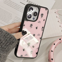 Coque de téléphone pour iphone16 16pro/promax 15 15promax/14Promax/14pro 14/13 13pro 12 11 coque en fibre de carbone