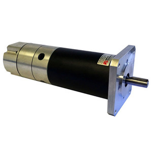 Controlador de Motor Servo Servo Dynamics 1224 BL de Alta Precisión para Aplicaciones de Automatización Industrial - Product Image 4