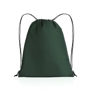 <b>Backpack</b> rPET 190T Impact AWARE sustainable gadgets - Product Image 1