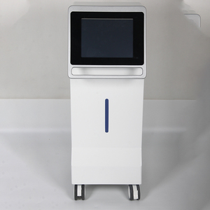 Appareil de drainage lymphatique professionnel vertical 3 en 1 2026, utilisation en salon, appareil amincissant à pression d'air - Product Image 2