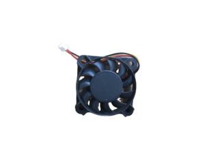 NMB 12 12V DC 2.1A 92X92X38mm 9238 9cm 25.2W 76.2CFM 1500RPM cavi cavi ventola di raffreddamento assiale <span class=keywords><strong>Dell</strong></span> Case - Product Image 4