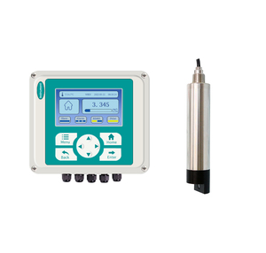 Yheng chất lượng nước di động đa thông số phân tích phòng thí nghiệm đa thông số phân tích chất lượng nước hệ thống Độ ĐụC - Product Image 4