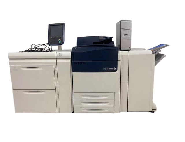 Hot Selling A3 Color Copier Laser Printer for Xerox V180 Digital Multi-function Printer Fullset