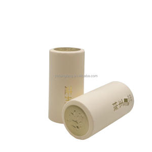Capsule Termoretraibili in PVC da 30mm con Logo Personalizzato in Rilievo, Sigilli Antimanomissione per Confezioni di <span class=keywords><strong>Vino</strong></span> e Alcolici - Product Image 6