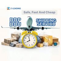 Conteneur Chine Échantillon Fret Consolidation Services