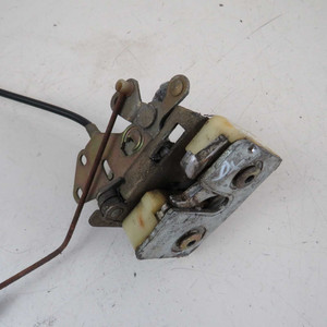 Serratura porta anteriore destra 92853715402 Porsche 924 1976-1985 usata (55316) - Product Image 2