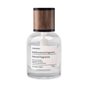 Trong kho chai nước hoa cho nước hoa 3oz 5oz 6oz Nước hoa sậy khuếch tán dầu chai thủy tinh - Product Image 1