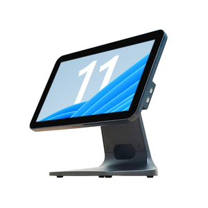 Bill Point Point Of Sale Systems Cash Register With Point Of Sale Software For Shops Restaurants - Product Image 1