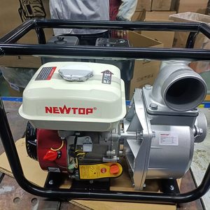 Professional 170F OHV 3 Inch High Flow Agriculture Irrigation Gasoline Water <strong>Pump</strong> - Product Image 1