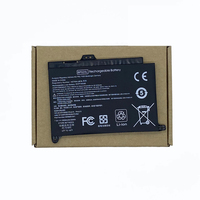 BP02XL BPo2XL 849909-850 baterai Laptop untuk HP Pavilion Laptop 15-AU 15-AW Series 15-AU057CL 15-AU030WM 15-AU123CL 15-AU123CL