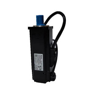 มอเตอร์ ECMA-C10604RS ECMA-A2 ของแท้ใหม่ 400W รอบต่อนาที 220V มีสินค้าในสต็อก - Product Image 3