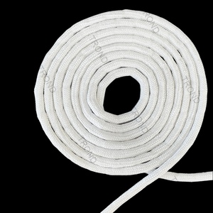 Accesorios de cuerda de plomo <span class=keywords><strong>para</strong></span> <span class=keywords><strong>cortinas</strong></span> de 50g <span class=keywords><strong>para</strong></span> agregar peso a las <span class=keywords><strong>cortinas</strong></span> - Product Image 2