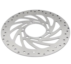 Pièces de <span class=keywords><strong>moto</strong></span> d'usine Rotor de disque de frein avant de 300mm pour <span class=keywords><strong>CF</strong></span> <span class=keywords><strong>MOTO</strong></span> Cf400 <span class=keywords><strong>KTM</strong></span> RC390/250/200/125 2013-2017 disque de rupture - Product Image 1