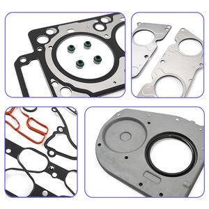 Kit de joints de <span class=keywords><strong>r</strong></span>évision moteur RACEORLY 2720100030 pour <span class=keywords><strong>Mercedes</strong></span> M272 2.5L 3.0L V6 Moteur compatible E350 ML350 GL350 R350 - Product Image 3