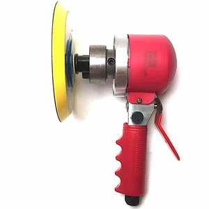 Souffleur d'air utilisé dans les bus de fête, pour poncer tout le sol en environ 15 minutes - Product Image 2