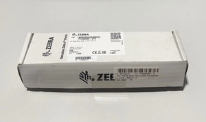 Rouleau de platine <span class=keywords><strong>ZEBRA</strong></span> P1046696-073 <span class=keywords><strong>Zebra</strong></span> <span class=keywords><strong>ZE500</strong></span>-6 (203dpi, 300dpi) (RH/LH) pour imprimante industrielle <span class=keywords><strong>Zebra</strong></span> <span class=keywords><strong>ZE500</strong></span> 6 pouces - Product Image 4