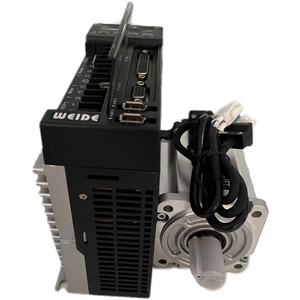 15b2 loạt phổ AC servo điều khiển RS485 modbus 0.6-1kw với CE chứng nhận hiệu suất cao giá bán buôn - Product Image 4