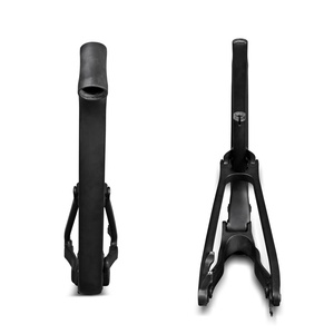 2023 nouveau cadre de piste à suspension complète en <span class=keywords><strong>carbone</strong></span> de montagne avec <span class=keywords><strong>cintre</strong></span> universel de dérailleur UDH - Product Image 4