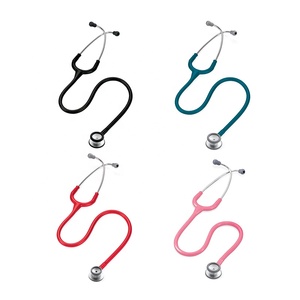 Estetoscopio Clásico II en Oferta, Estetoscopio de Diagnóstico Médico Profesional para Hospital, Opcional para Bebés y Adultos - Product Image 4