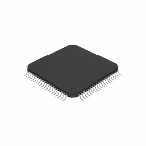 In Stock CYT2B74CADQ0AZSGS Embedded 80 LQFP Electronics Component - Product Image 1