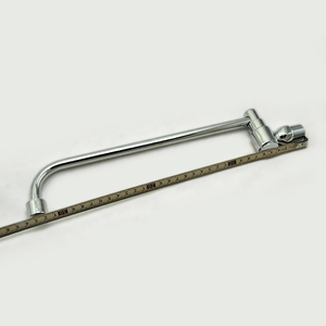 MCBKRPDIO Cuisine mur unique de type froid <span class=keywords><strong>robinet</strong></span> cuivre grand coin rond avec filtre semi-automatique chef <span class=keywords><strong>robinet</strong></span> - Product Image 3