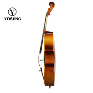 Venta al por mayor de fábrica China, calidad sólida, adecuado para estudiantes, violonchelo 4/4 - Product Image 4