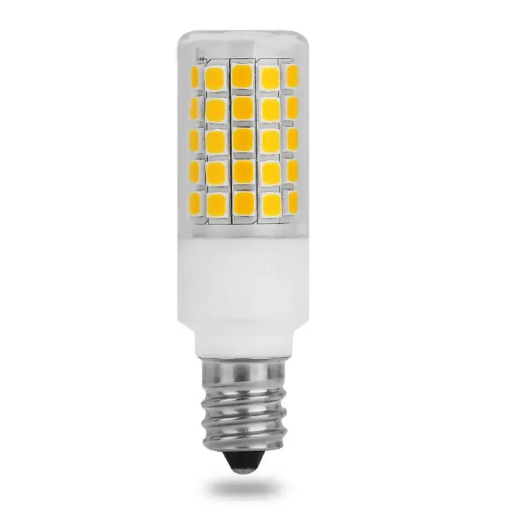 6W E11 LED Glühbirne dimmbar E11 E12 E14 E27 LED Mais licht lampe MINI e11 LED Lampe E11 LED Lampe LED Mais licht Nicht fricker
