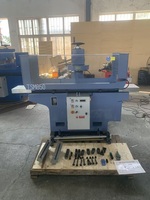 Machine de rectification et de fraisage de culasse et de bloc moteur certifiée CE TSM850 KSM850, équipement de reprise de surface pour moteurs automobiles
