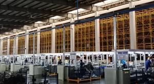 Protection supérieure du capot moteur 03C103925AT 03C103925BC 03C103925BD <span class=keywords><strong>VW</strong></span> <span class=keywords><strong>CADDY</strong></span> GOLF POLO - Product Image 4