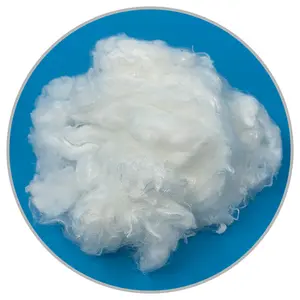 Polyester Stable Fiber 1.2d 1.4d