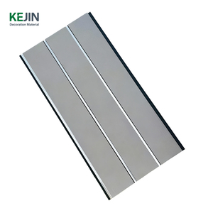 内装ラミネーション天井パネルタイルPVC天井住宅用 - Product Image 6