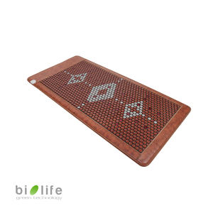 Massage Thermisch Bed Matras Ceragem Ceratonische Mat Nano Toermalijn Mat - Product Image 5