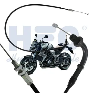 OEM Quality Throttle Accelerator Gas Cable For Motorcycle Honda CB 1000 R 2008 CB1000 R8