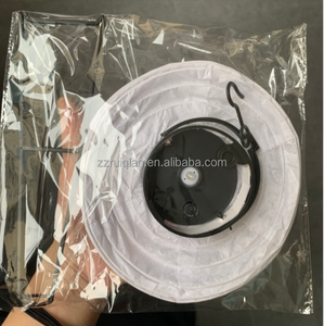 Dễ Thương Tùy Chỉnh In Nhật Bản Giấy Thủ Công Trung Quốc Treo Đèn Lồng Cho Ngoài Trời Trang Trí Quảng Cáo - Product Image 6