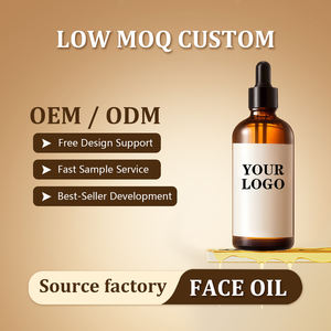 Aceite Corporal y Facial MLM Hidratante con Efecto Iluminador, Fórmula Ligera No Grasa, Proveedor al por Mayor de Marca Privada - Product Image 2