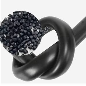 Prix bas granulés de PEBDL granulés de PEBDL recyclé vierge linéaire en polypropylène basse densité granulés de plastique HDPE EVA PP PS LDPE - Product Image 1