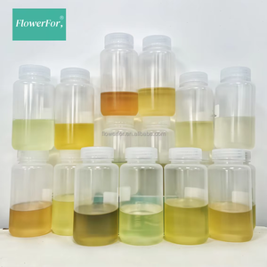 Aceite de Fragancia de Lujo, Aroma Floral Oriental Cálido, Ámbar, Amaderado <span class=keywords><strong>y</strong></span> Azafrán, para Elaboración de Perfumes, 1 kg - Product Image 4