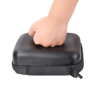 Sac de rangement pour écouteurs DJ EVA personnalisé Carry Boîte d'emballage Hardcase