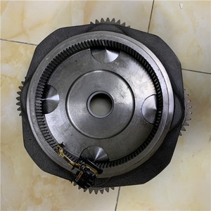 Portaengranajes Final para Excavadora PC200-8, 20Y-27-42540 - Product Image 6
