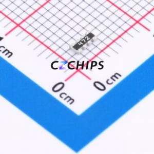 Red de Resistencias RC-ML08W472JT 0603x4 (Número de Resistencias: 4) (Resistencia: 4.7kOhm Precisión: 5%) - Product Image 1