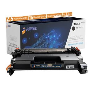 Cartucho de Tóner W1510A con Chip Compatible con LaserJet Pro 4003dw 4003dn <span class=keywords><strong>4103fdw</strong></span> para hp Cartuchos de Tóner Originales 151a - Product Image 1