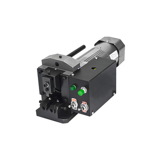 Rj45 RJ11 RJ12 Cat3 Cat5 Cat6 vá dây và LAN Cáp dây thẳng Máy Viễn Thông bộ phận với uốn tóc bồng máy - Product Image 3