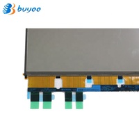 Layar LCD Pengganti untuk MacBook Pro Retina 14 inci M1 Pro/Max A2442 A2779 Tahun 2021 EMC 3650 820-02472-03