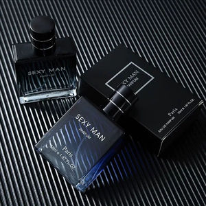 Parfum Arabe Original de Créateur pour Homme, Cologne JPG avec Reçu, Lotion Corporelle de Dubaï 125ML, Brume Parfumée, Coffrets Cadeaux de Parfum - Product Image 6