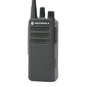 Venta al por mayor de transceptor FM XIR C1200 para walkie-talkie digital/analógico de mano de dos vías para VHF de largo alcance con salida de 5W - Product Image 1