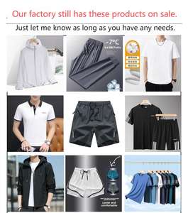 メンズ 夏 スポーツ スウェットパンツ 薄手 アイスシルク 無地 カジュアル 平紐 ドローストリング プラスサイズ メンズ トラウザー カジュアル ジムパンツ - Product Image 3