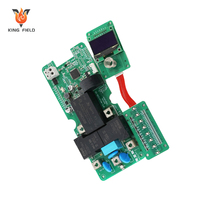 Diseño de Placas de Circuito Impreso (PCB) y PCBA, Fabricación Rápida de Placas de Circuito Impreso