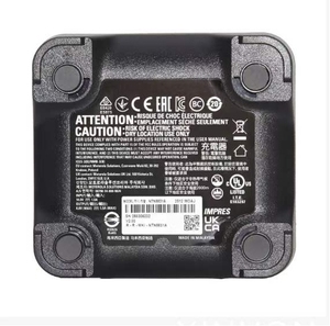 NTN8831A II เครื่องชาร์จเร็วสำหรับวิทยุสื่อสาร ใช้ได้กับวิทยุอินเตอร์คอมรุ่น XTS2500 XTS1500 XTS3000 XTS5000 - Product Image 4
